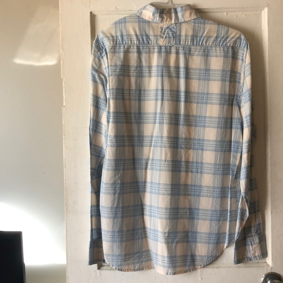 Men’s Guess Dress Shirt XL - Picture 5 of 6